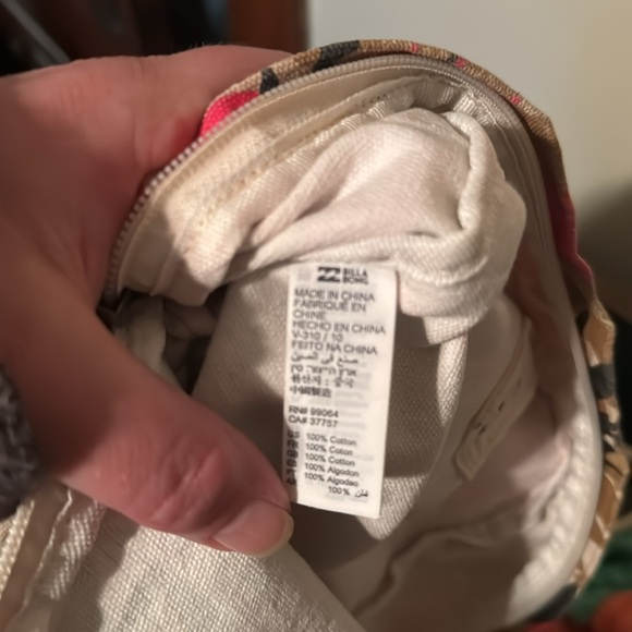 Billabong Backpack - Picture 5 of 11